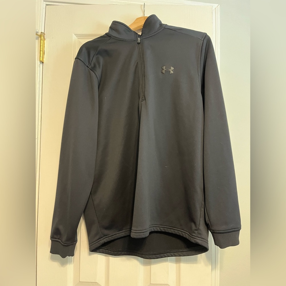Under Armour 1/4 Zip